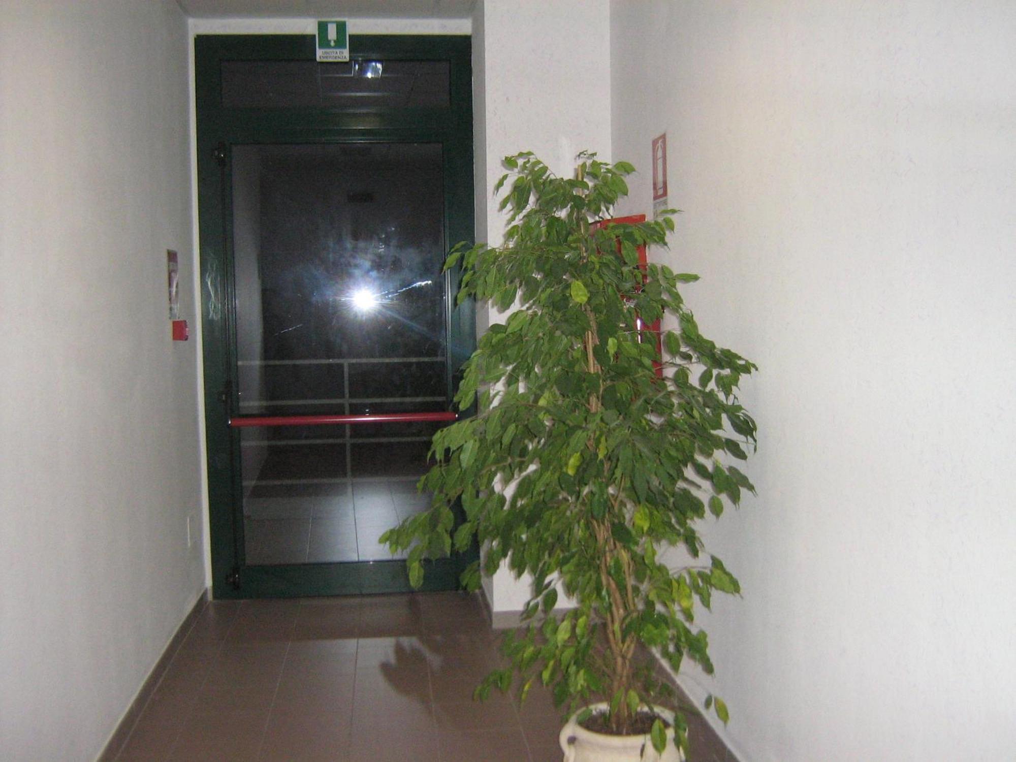 Hostiliae Ciminiera Hotel Ostiglia Екстер'єр фото