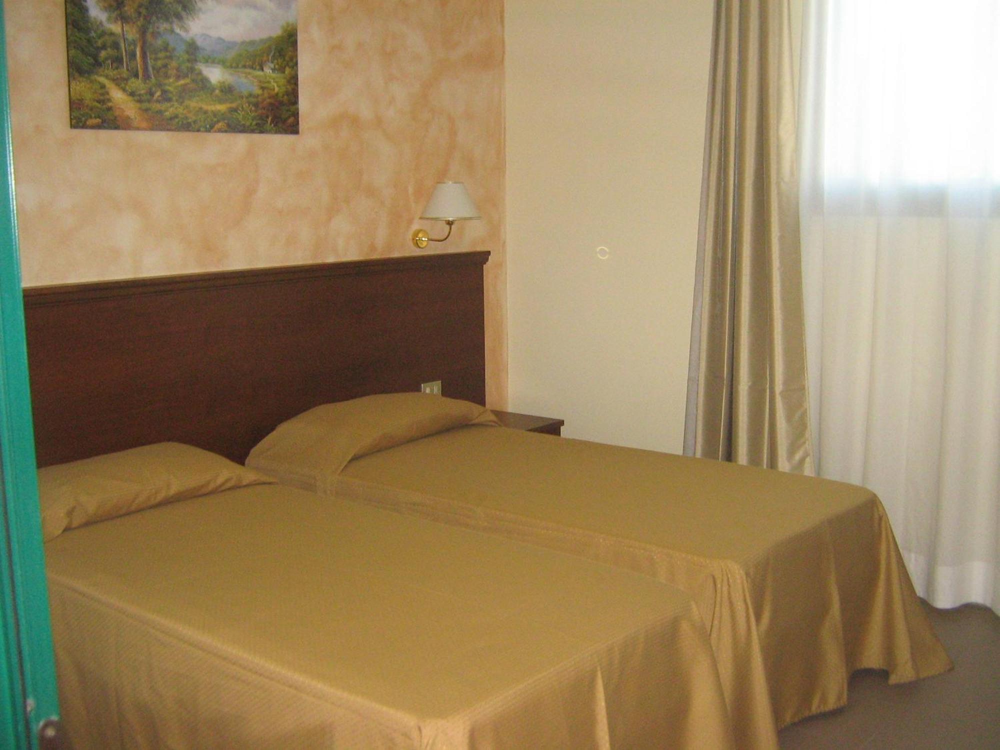 Hostiliae Ciminiera Hotel Ostiglia Екстер'єр фото