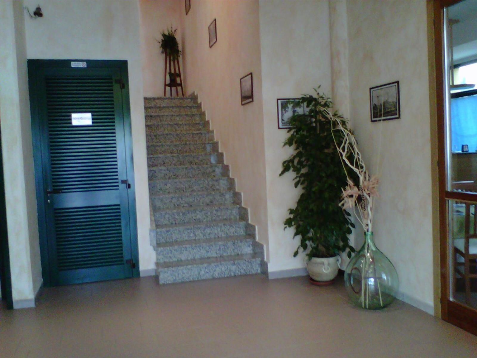 Hostiliae Ciminiera Hotel Ostiglia Екстер'єр фото