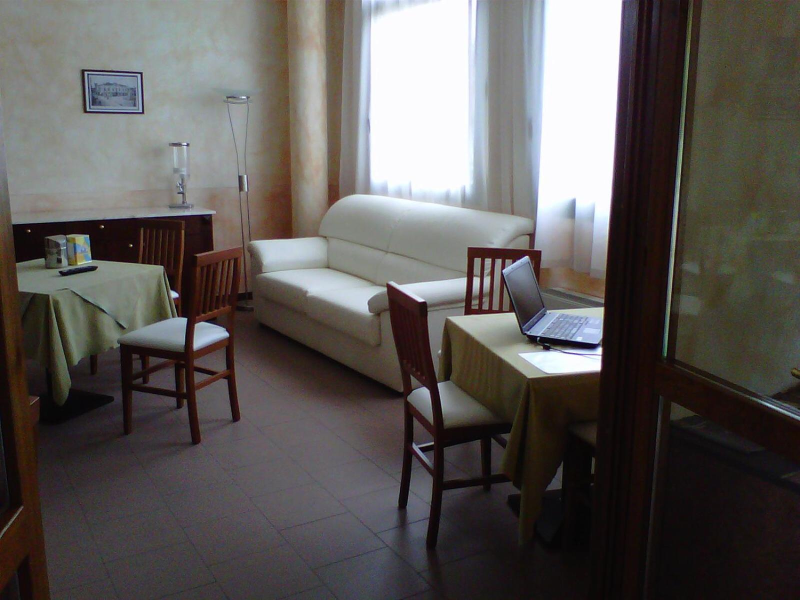 Hostiliae Ciminiera Hotel Ostiglia Екстер'єр фото