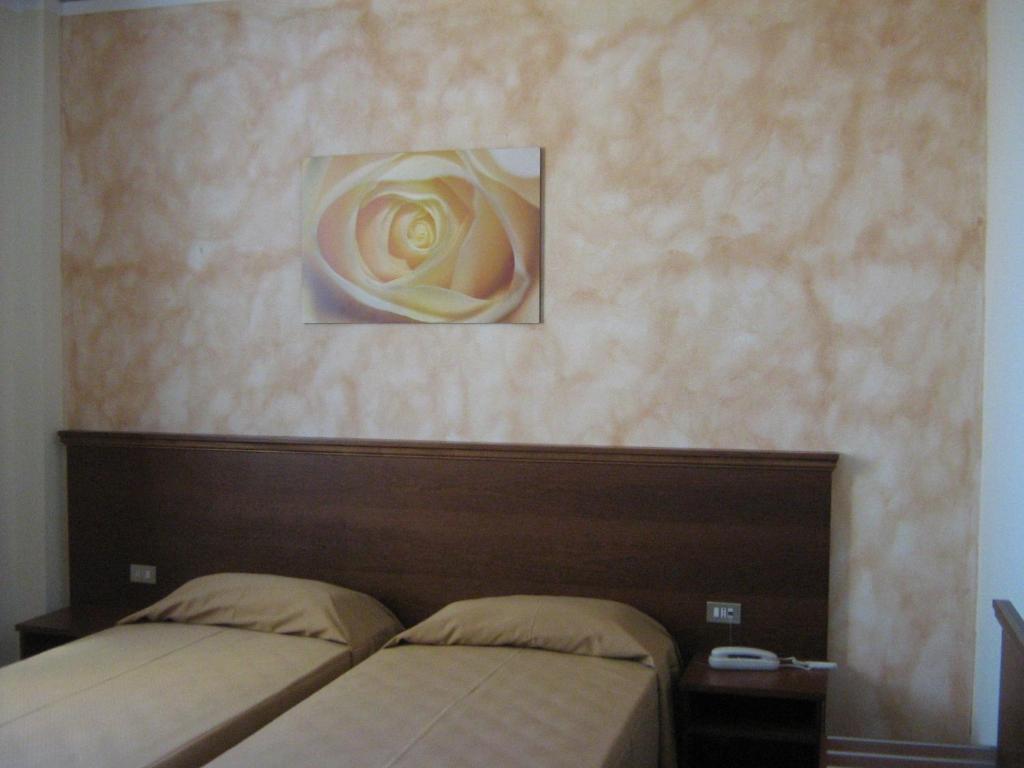 Hostiliae Ciminiera Hotel Ostiglia Номер фото