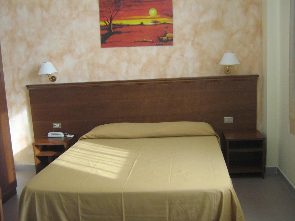 Hostiliae Ciminiera Hotel Ostiglia Номер фото