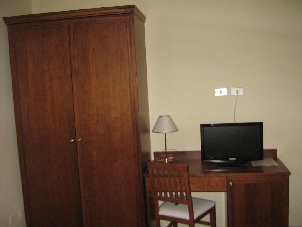 Hostiliae Ciminiera Hotel Ostiglia Номер фото
