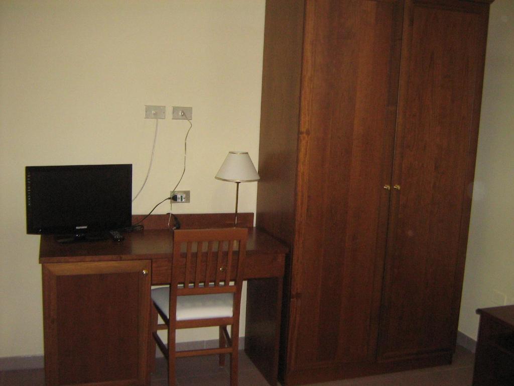 Hostiliae Ciminiera Hotel Ostiglia Номер фото
