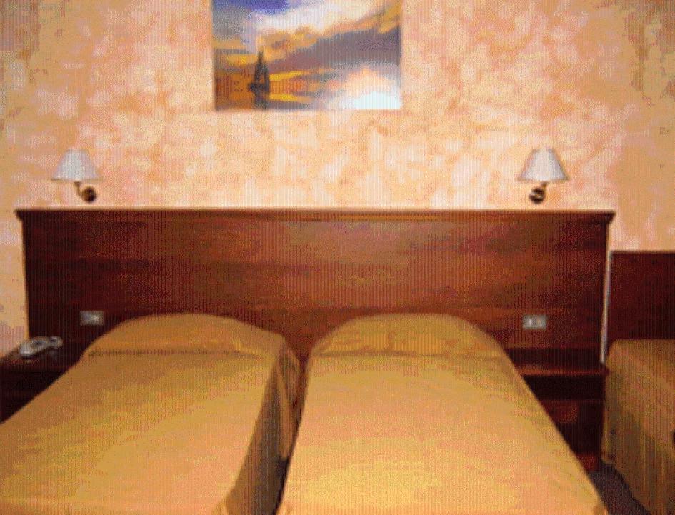 Hostiliae Ciminiera Hotel Ostiglia Номер фото